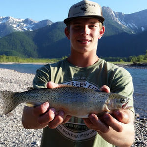 Meet your Posher, Ben